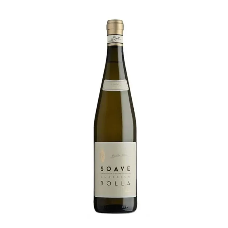 bolla soave doc classico rétro