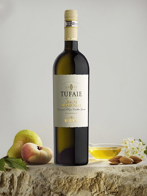 bolla tufaie soave docg classico superiore
