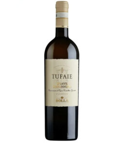 bolla tufaie soave docg classico superiore
