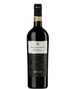 bosio boschi del signori barolo docg