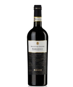 bosio boschi del signori nebbiolo d'alba doc