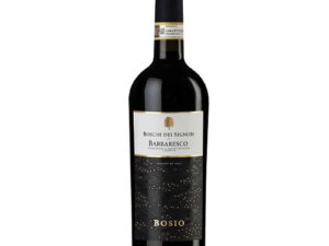 bosio boschi del signori nebbiolo d'alba doc