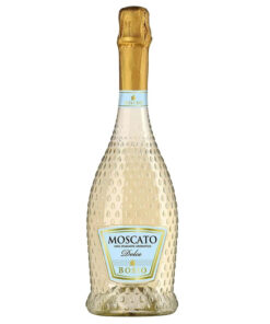bosio moscato d'asti docg