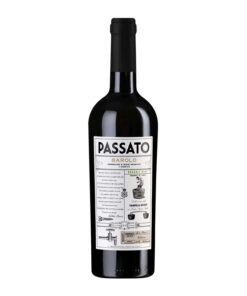 bosio passato barolo docg organic