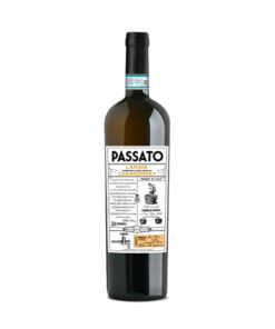 bosio passato langhe doc chardonay organic