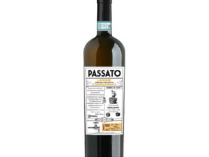 bosio passato langhe doc chardonay organic