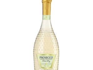bosio prosecco doc spumante extra dry