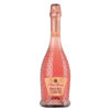 bosio zero demi sec sparkling rose alcohol free