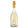 bosio zero demi sec sparkling white alcohol free