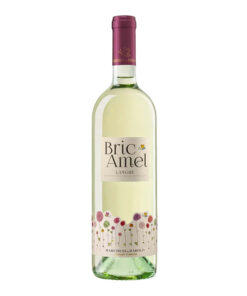 bric amel bianco marchesi di barolo langhe doc