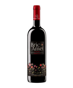 bric amel nebbiolo marchesi di barolo langhe doc