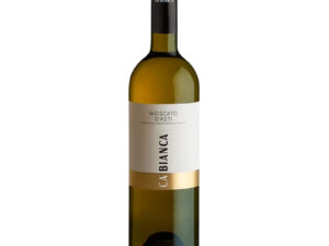 ca'bianca moscato d' asti docg