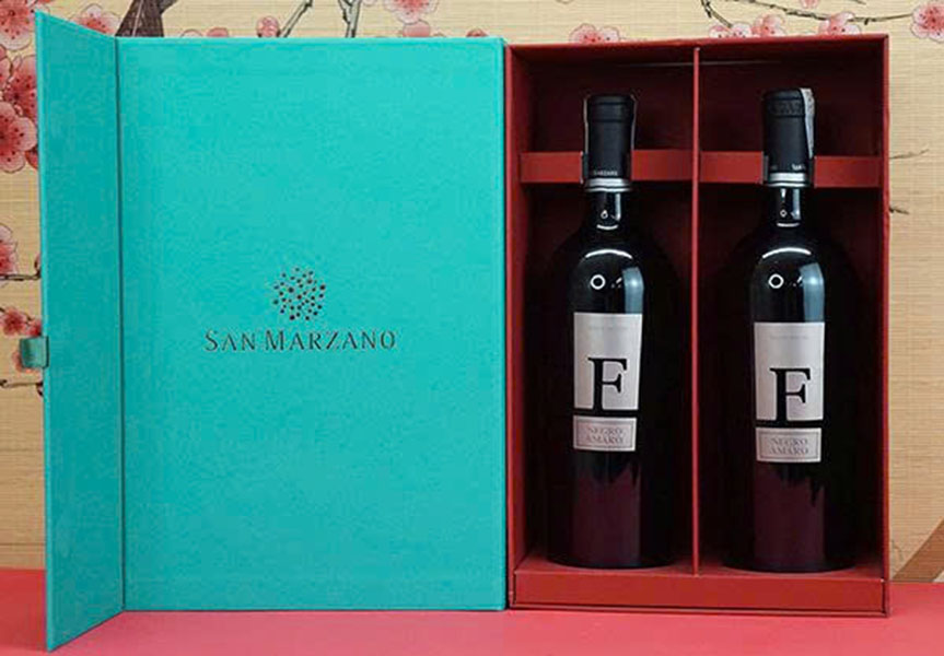 các loại rượu vang ngon nhất cho dịp tết 2026