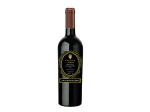 cantina vierre primitivo del salento
