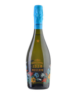 cavicchioli & figli 1928 moscato