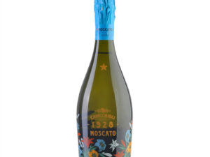 cavicchioli & figli 1928 moscato