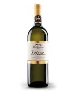 Collemassari irisse montecucco vermentino