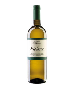 Collemassari melacce vermentino