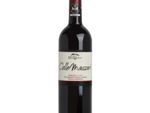 collemassari montecucco rosso riserva