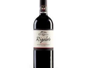 Collemassari rigoleto montecucco rosso
