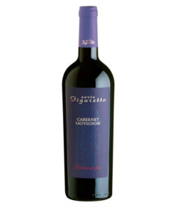 corte figaretto, sèntoarte cabernet sauvignon igt ( independent winegrower)