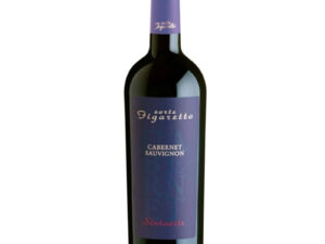 corte figaretto, sèntoarte cabernet sauvignon igt ( independent winegrower)