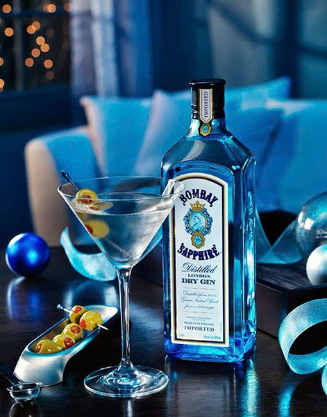 đánh giá top 5 rượu gin giá dưới 500k tại việt nam