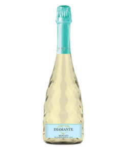 diamante moscato bianco spumante dolce
