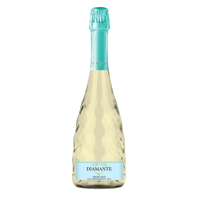diamante moscato bianco spumante dolce diamante moscato bianco spumante dolce