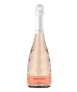 diamante moscato rosé spumante dolce