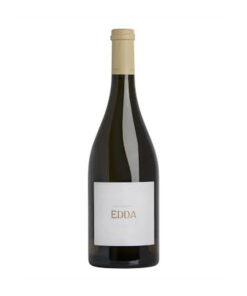 Edda bianco salento igp (chardonnay, fiano, moscatello selvatico), cantine san marzano
