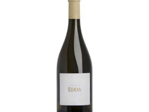 Edda bianco salento igp (chardonnay, fiano, moscatello selvatico), cantine san marzano