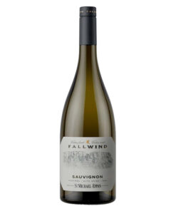 fallwind sauvignon alto adige doc