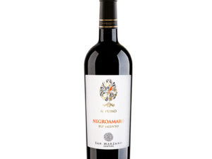 Rượu Il pumo negroamaro salento igp, cantine san marzano