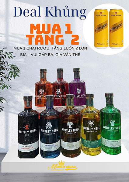 khám phá 5 chai gin tốt nhất dưới nửa triệu đồng khám phá 5 chai gin tốt nhất dưới nửa triệu đồng