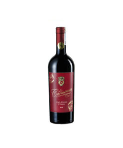 la carminaia vino rosso d'italia