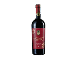 la carminaia vino rosso d'italia