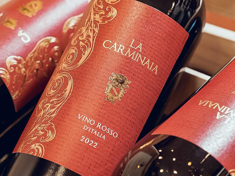 la carminaia vino rosso d'italia la carminaia vino rosso d'italia