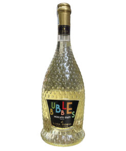 luca bosio bubbles moscato d'asti docg