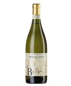 luca bosio moscato d' asti docg