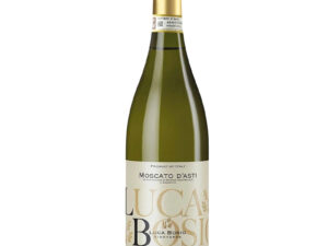 luca bosio moscato d' asti docg