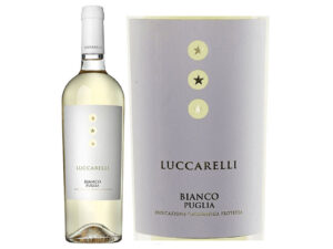 luccarelli bianco puglia igt