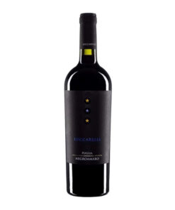 luccarelli negroamaro puglia igt