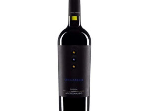 luccarelli negroamaro puglia igt