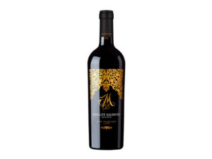 M merlot puglia igp, cantine san marzano