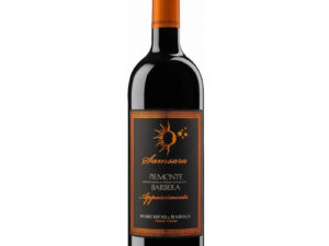 marchesi di barolo samsara piemonte barbera appassimento