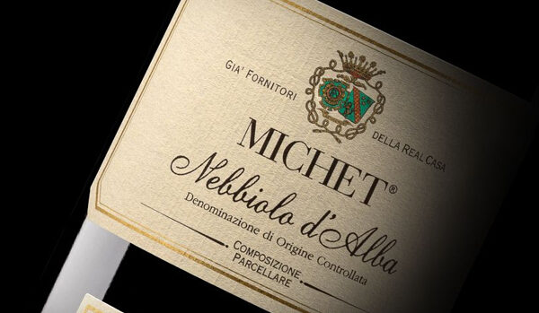 michet nebbiolo marchesi di barolo d'alba doc 14% 2021 