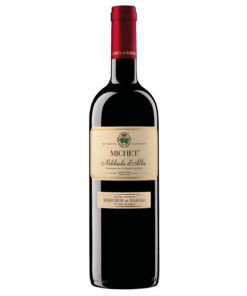 michet nebbiolo marchesi di barolo d'alba doc 14% 2021