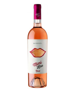 mimi kiss rose da moscato