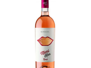 mimi kiss rose da moscato